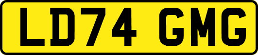 LD74GMG