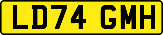 LD74GMH