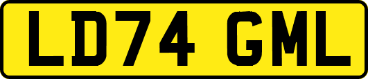LD74GML
