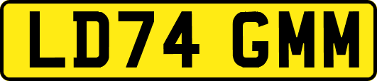 LD74GMM