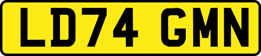LD74GMN
