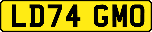 LD74GMO