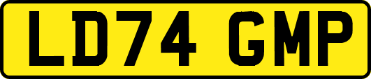 LD74GMP