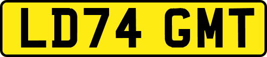 LD74GMT