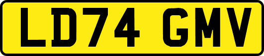 LD74GMV