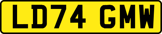 LD74GMW