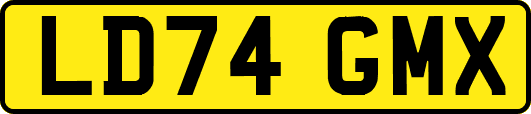 LD74GMX