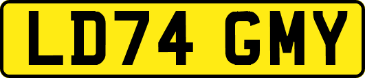 LD74GMY