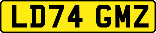 LD74GMZ