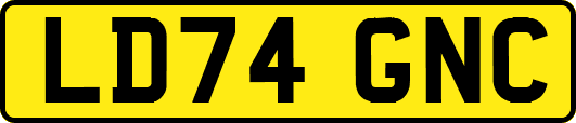 LD74GNC