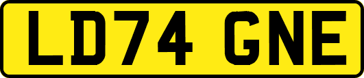 LD74GNE