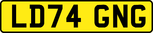LD74GNG