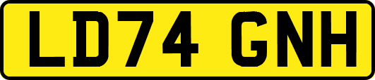 LD74GNH