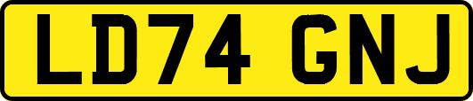 LD74GNJ