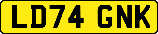 LD74GNK