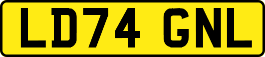 LD74GNL