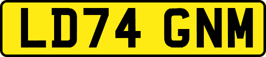 LD74GNM