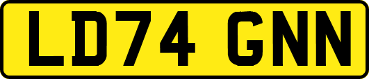 LD74GNN