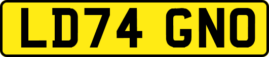 LD74GNO