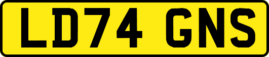 LD74GNS