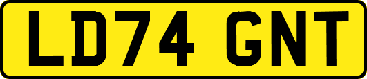 LD74GNT