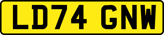 LD74GNW