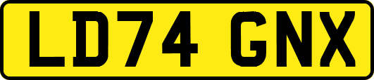 LD74GNX
