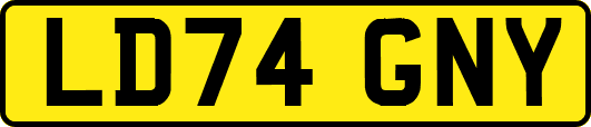 LD74GNY