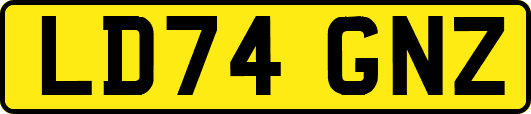 LD74GNZ