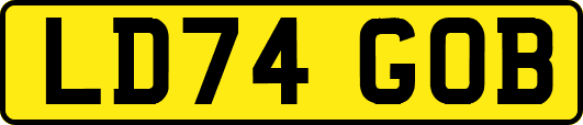 LD74GOB