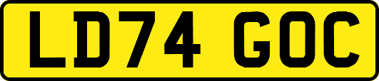 LD74GOC