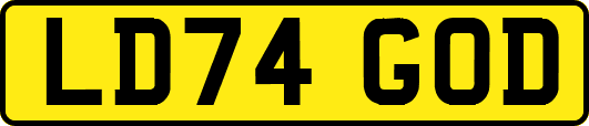 LD74GOD