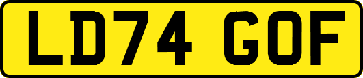 LD74GOF