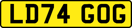 LD74GOG