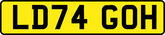 LD74GOH