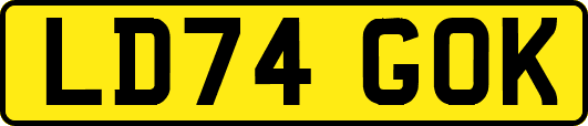 LD74GOK
