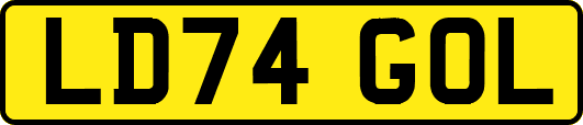 LD74GOL