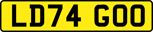 LD74GOO