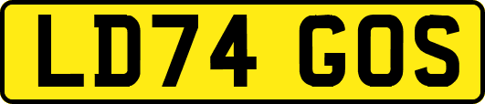 LD74GOS