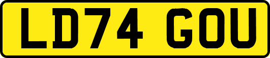 LD74GOU