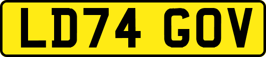 LD74GOV