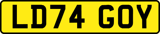 LD74GOY