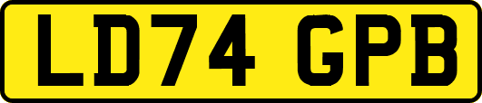 LD74GPB
