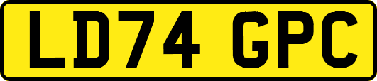 LD74GPC