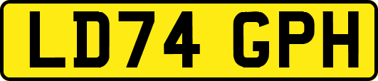 LD74GPH