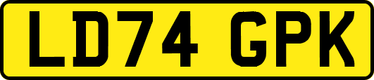 LD74GPK