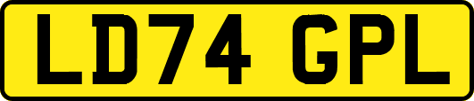LD74GPL