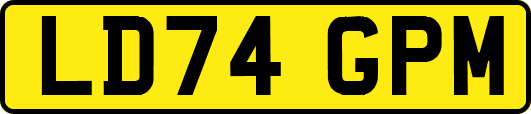 LD74GPM