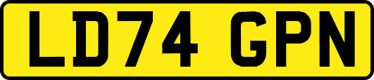 LD74GPN