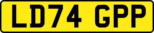 LD74GPP